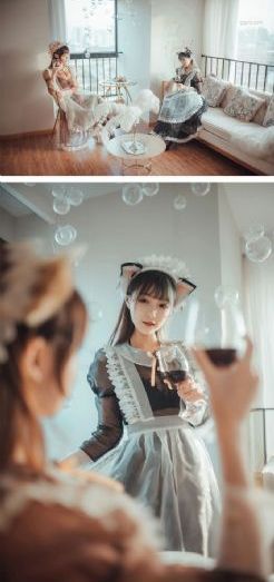 魔幻都市第一季