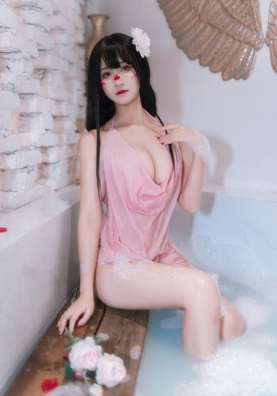迷人保姆