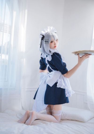 漂亮美女