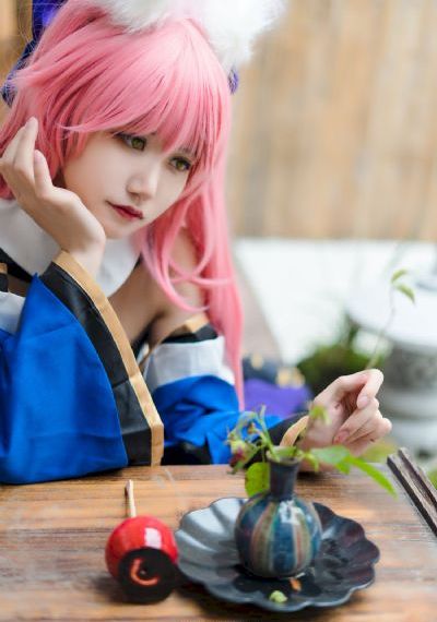 一村之长