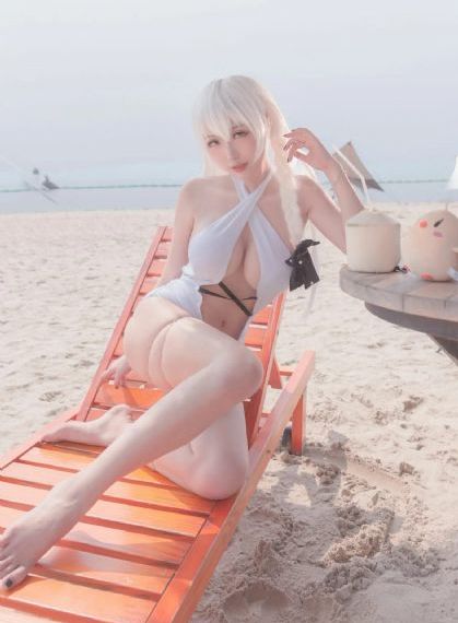 媚眼杀机