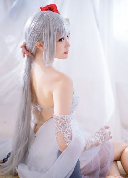 学生眼中的女教师