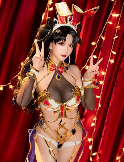 美丽的少妇
