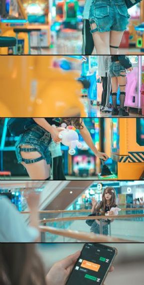 异形魔怪 电影