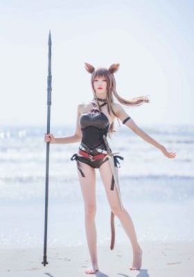 吴彦姝
