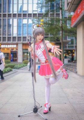 憧憬成为魔法少女第二季