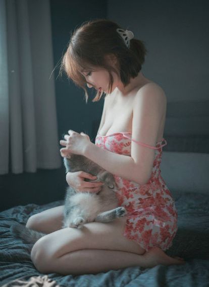 清潭菩萨