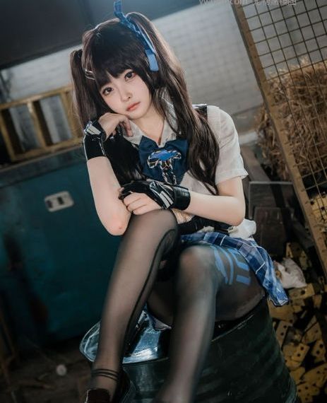 鹿柴