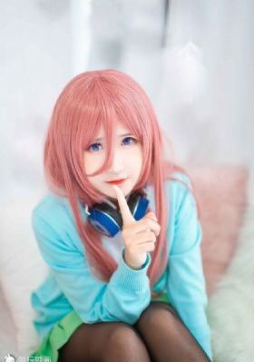 图书馆的女朋友