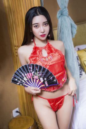聊斋艳魔大战