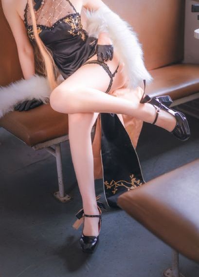 桃花小妹