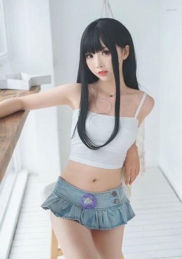 追女仔