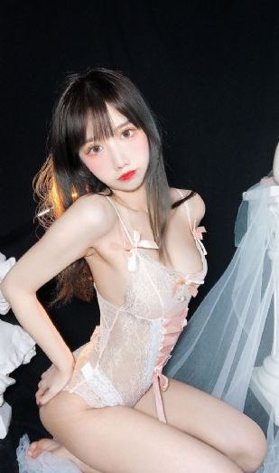 雪天使
