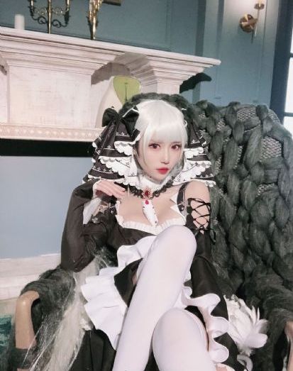 贝拉卢娜