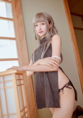 《善良的女朋友》韩国电影