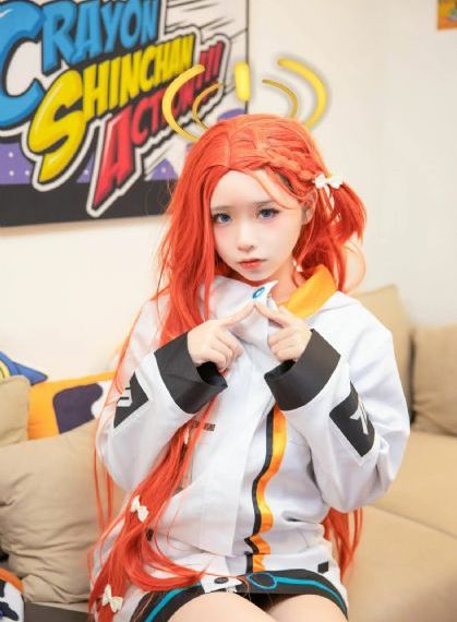 朋友的女儿5