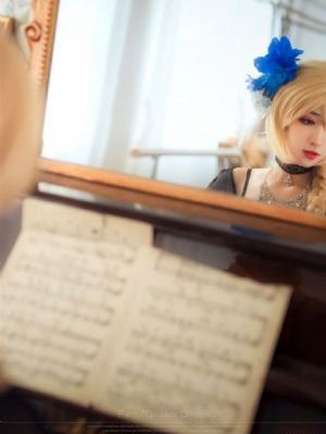 性感美女
