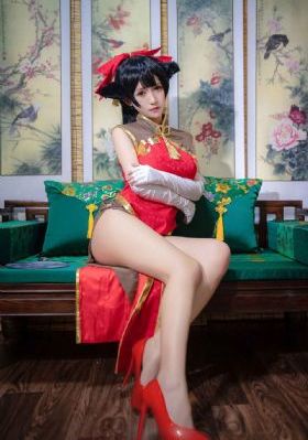 终结的炽天使名古屋决战篇